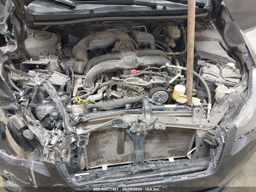 2012 Subaru Impreza 2.0I Premium VIN: JF1GJAC61CH021517 Lot: 40071461