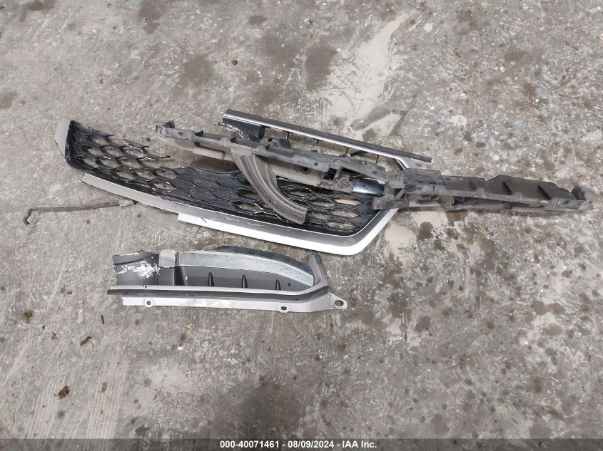 2012 Subaru Impreza 2.0I Premium VIN: JF1GJAC61CH021517 Lot: 40071461