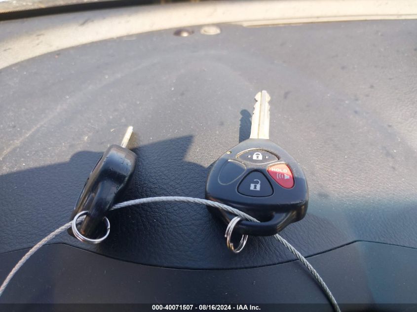 2007 Toyota Rav4 Limited V6 VIN: JTMZK31VX76008935 Lot: 40071507