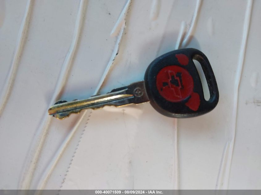 2006 Chevrolet Malibu Lt VIN: 1G1ZT51856F208809 Lot: 40071509