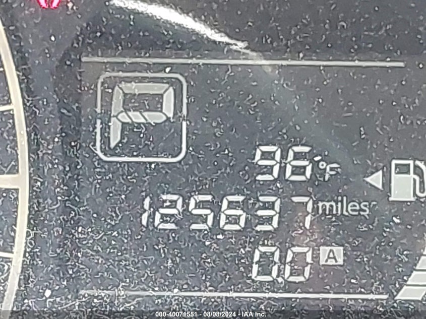 2015 Nissan Versa Note S (Sr)/S Plus/Sl/Sr/Sv VIN: 3N1CE2CP2FL394506 Lot: 40071551