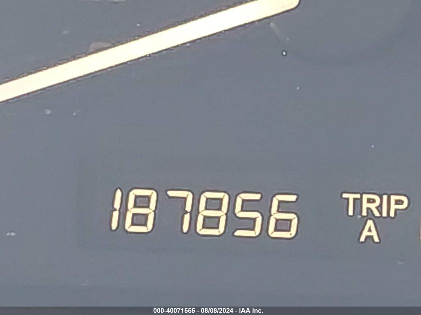 2006 Honda Accord Ex VIN: 1HGCM56836A146201 Lot: 40071555