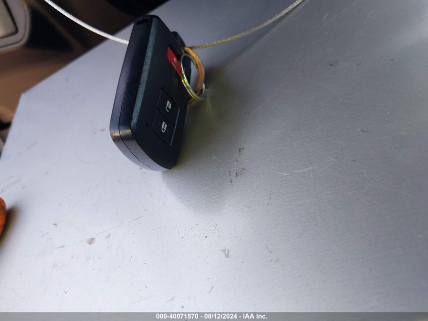 2019 Toyota Tacoma Trd Off Road VIN: 3TMCZ5AN3KM219125 Lot: 40071570