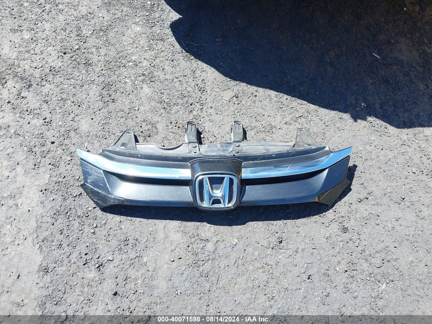 2015 HONDA CR-V EX - 5J6RM4H57FL091496