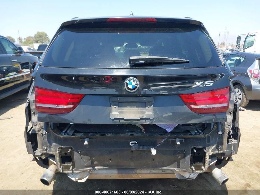 5UXKR2C53G0R69043 2016 BMW X5 - Image 17