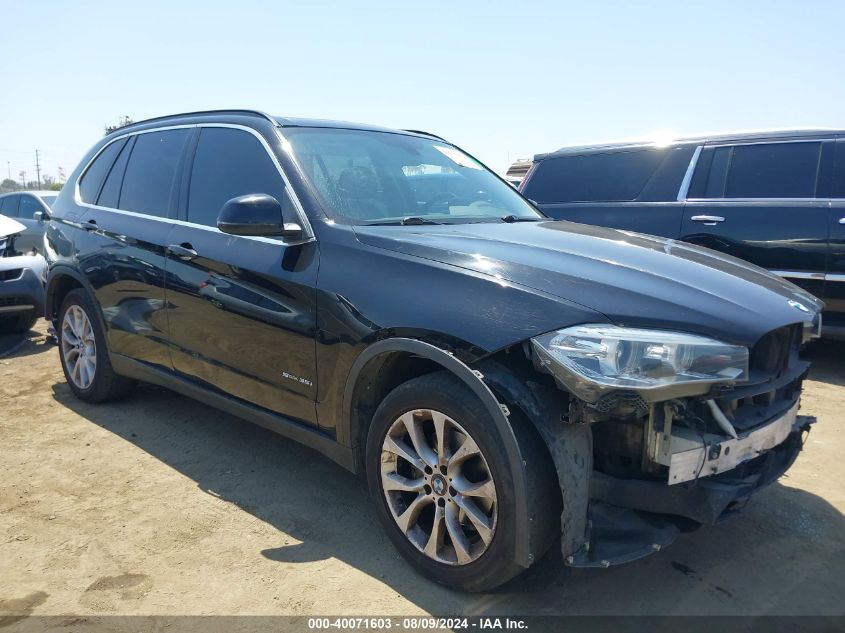 5UXKR2C53G0R69043 2016 BMW X5 - Image 1