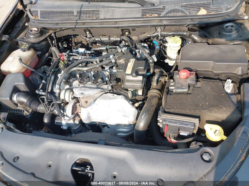 2013 Dodge Dart Limited VIN: 1C3CDFCH6DD156794 Lot: 40071617