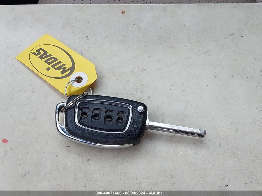 2013 Hyundai Santa Fe Gls VIN: KM8SNDHF1DU015160 Lot: 40071665