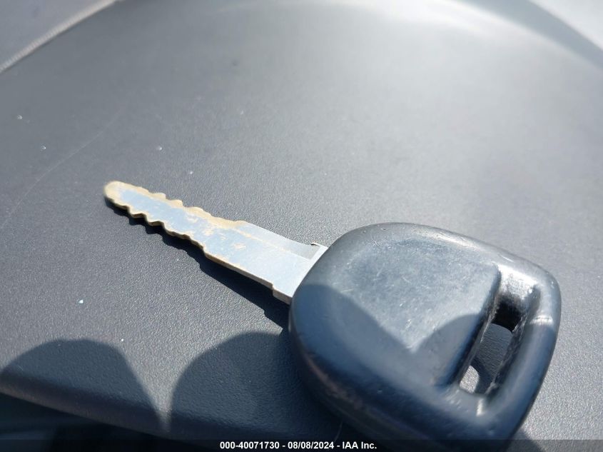 2004 Mazda 3 S VIN: JM1BK323041205474 Lot: 40071730