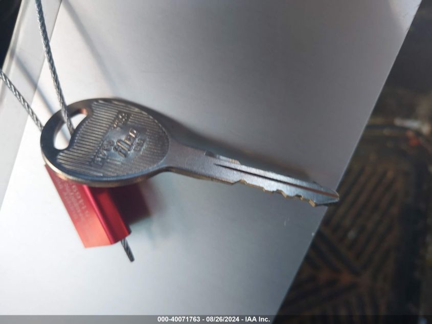 2003 Dodge Ram 1500 Slt/Laramie/St VIN: 1D7HU18D93S282500 Lot: 40071763