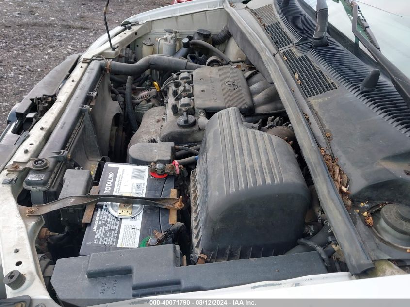 1999 Toyota Sienna Le/Xle VIN: 4T3ZF13C8XU113296 Lot: 40071790