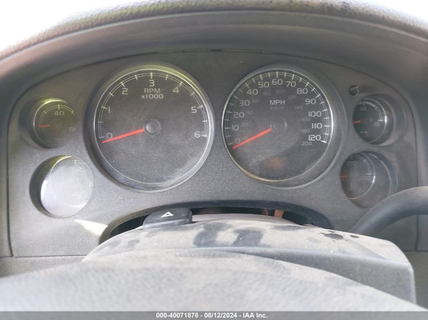 2011 Chevrolet Silverado 1500 Ltz VIN: 1GCPKTE34BF164655 Lot: 40071878