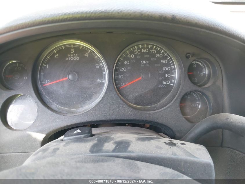 2011 Chevrolet Silverado 1500 Ltz VIN: 1GCPKTE34BF164655 Lot: 40071878