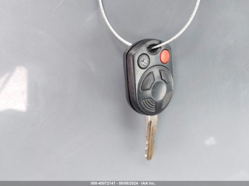 2010 Ford Escape Xlt VIN: 1FMCU0D76AKB95872 Lot: 40072141