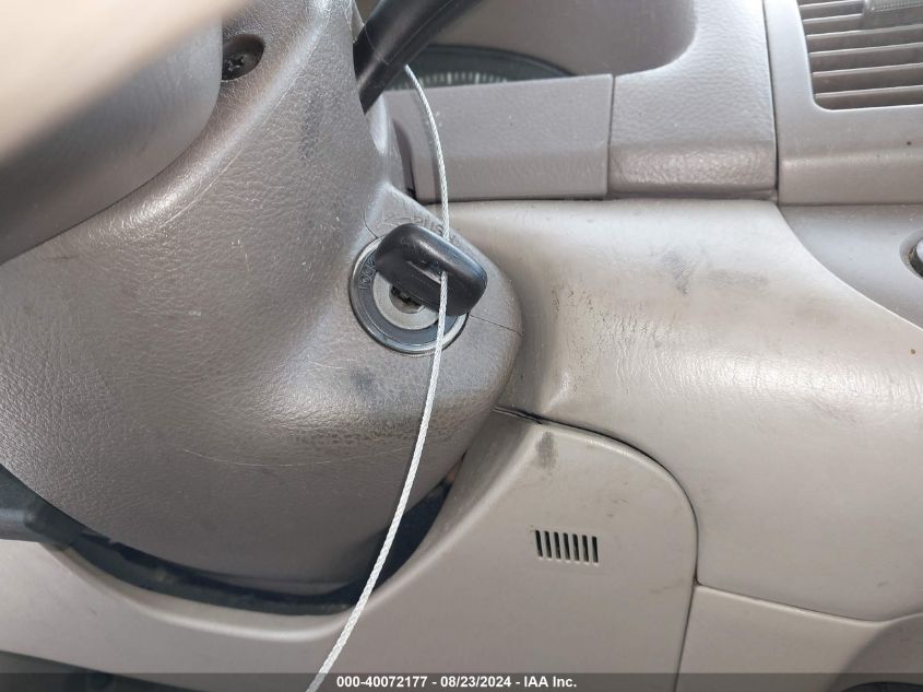 2004 Toyota Camry Le VIN: 4T1BE32K84U898898 Lot: 40072177