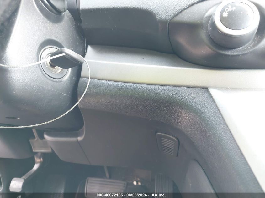 2014 Honda Cr-V Lx VIN: 3CZRM3H38EG700955 Lot: 40072185