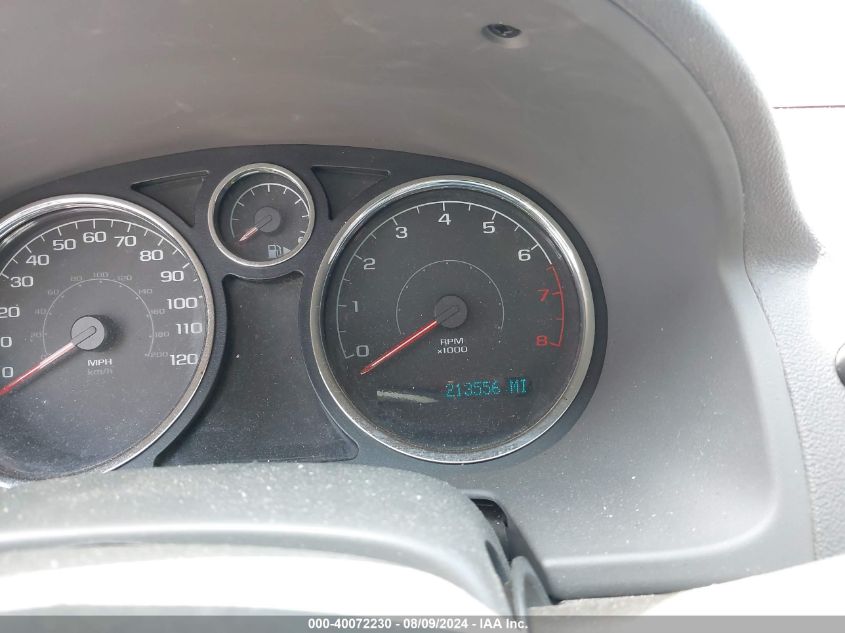 2005 Chevrolet Cobalt Ls VIN: 1G1AL52F657511021 Lot: 40072230