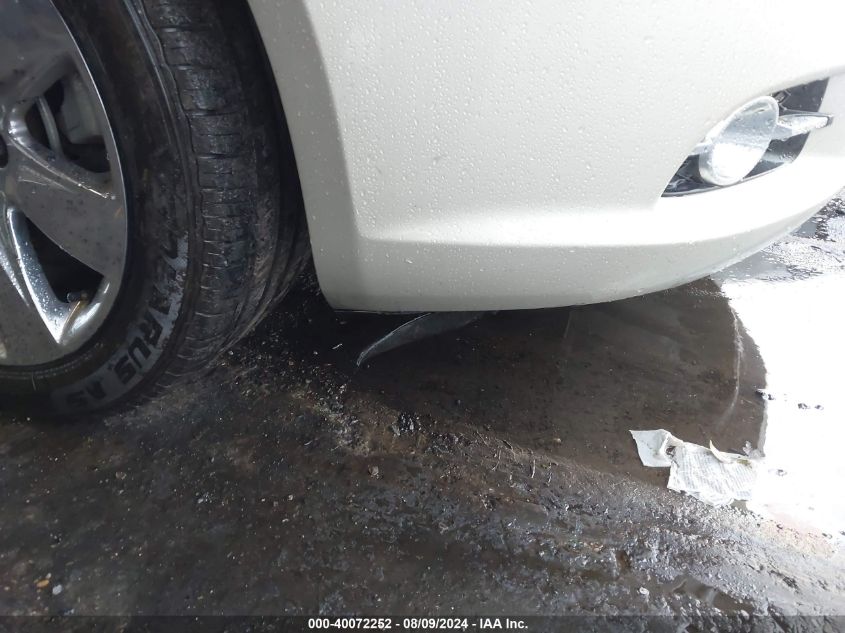 2011 Buick Lacrosse Cxs VIN: 1G4GE5ED6BF287946 Lot: 40072252