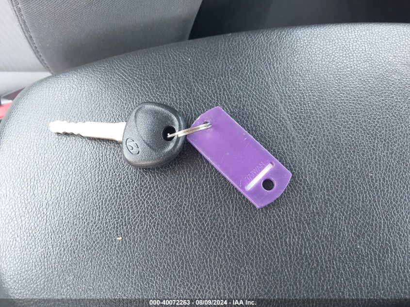 KMHDH4AE4CU295799 2012 Hyundai Elantra Gls (Ulsan Plant)