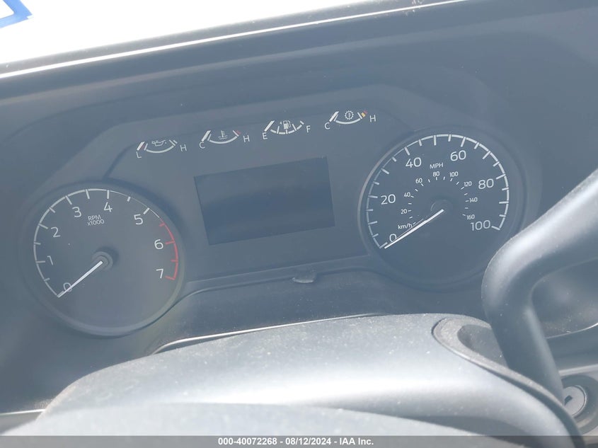 2023 FORD F-250 XL - 1FT7W2BA6PEC05091