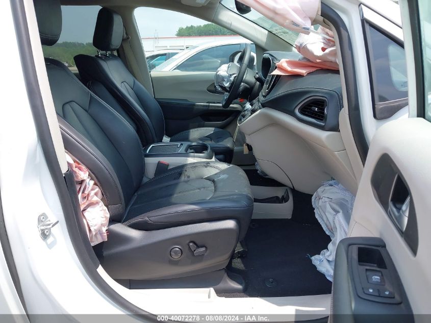 2023 CHRYSLER PACIFICA 3.6L V-6 DOHC, VVT, (VIN: 2C4RC1BG3PR531675