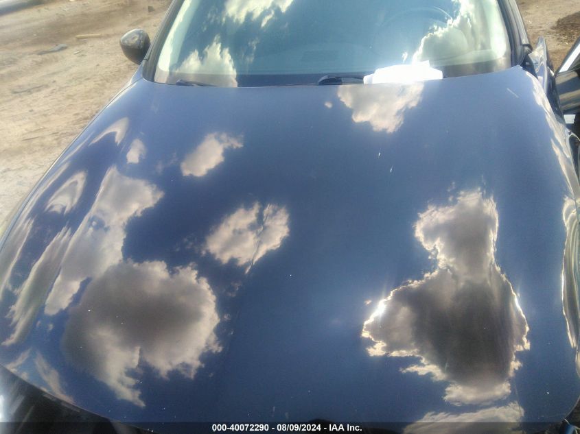 2015 INFINITI Q40 - JN1CV6AP7FM500688