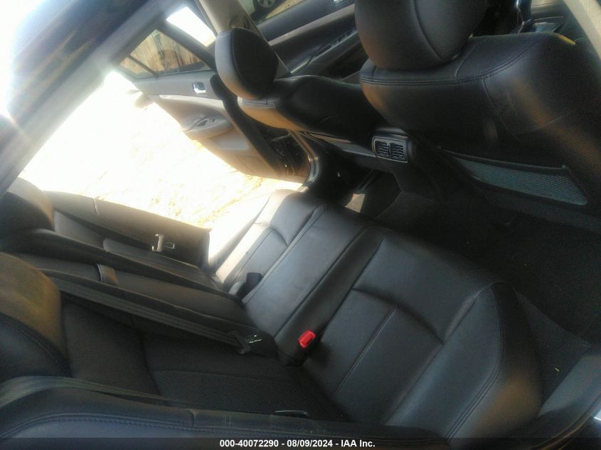 2015 INFINITI Q40 - JN1CV6AP7FM500688