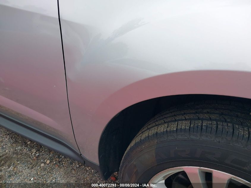 2015 Chevrolet Equinox 1Lt VIN: 2GNFLFEK7F6175724 Lot: 40072293