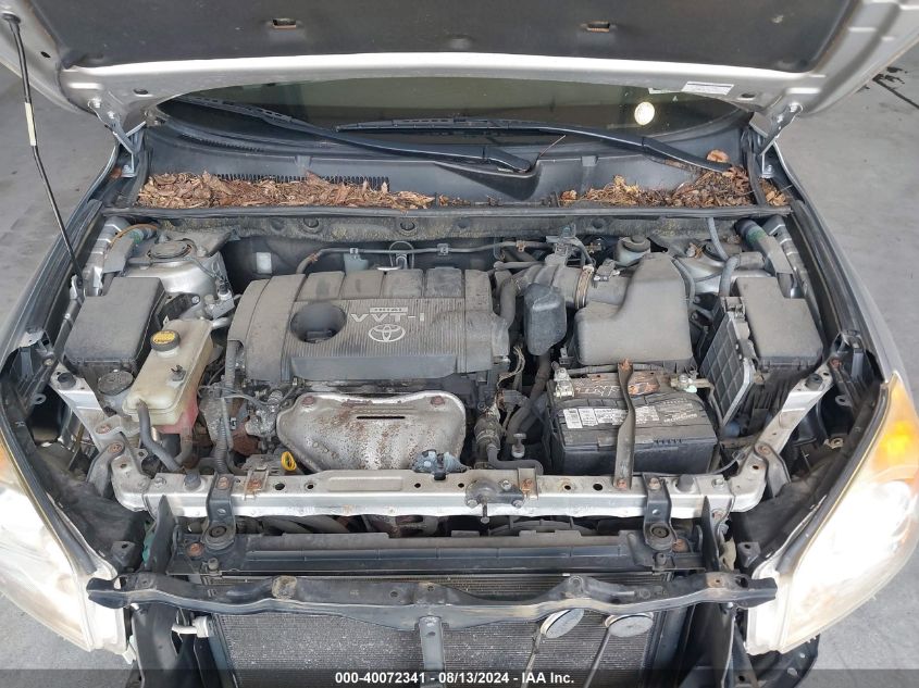 2010 Toyota Rav4 VIN: JTMZF4DV3AD029196 Lot: 40072341