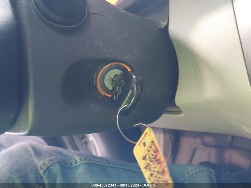 2010 Toyota Rav4 VIN: JTMZF4DV3AD029196 Lot: 40072341