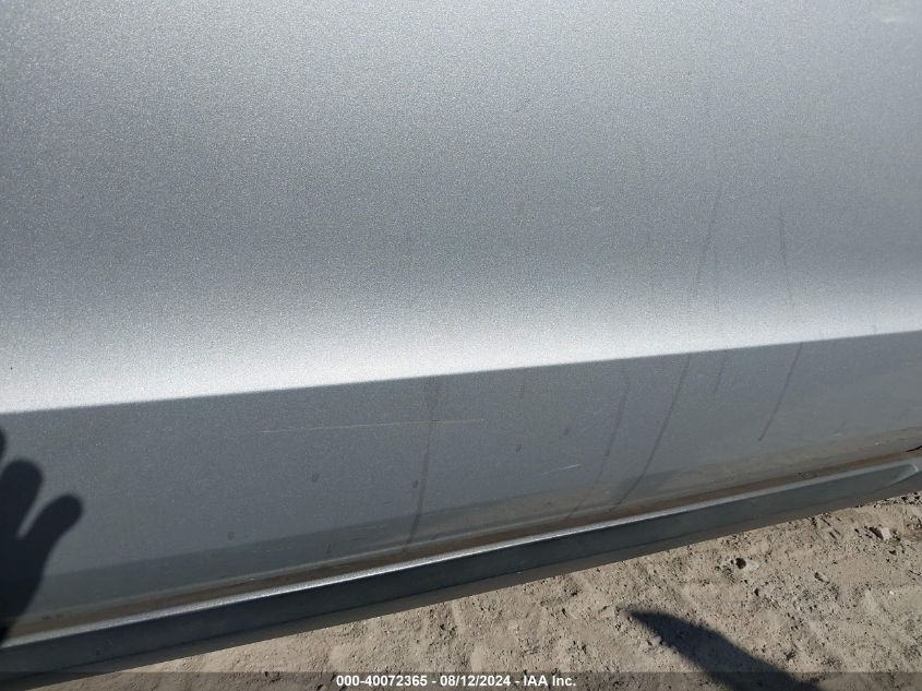 2012 Ford Mustang V6 VIN: 1ZVBP8AM6C5241621 Lot: 40072365