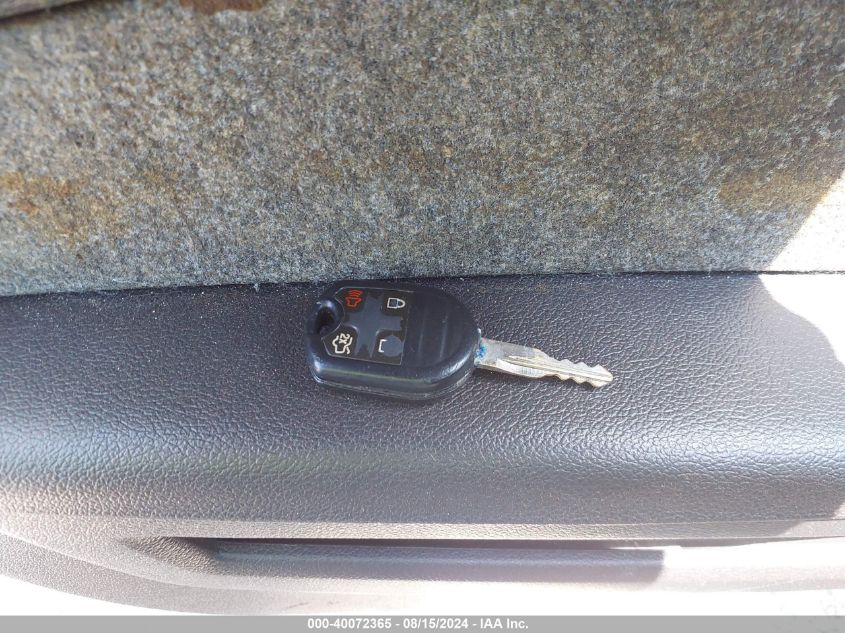 2012 Ford Mustang V6 VIN: 1ZVBP8AM6C5241621 Lot: 40072365