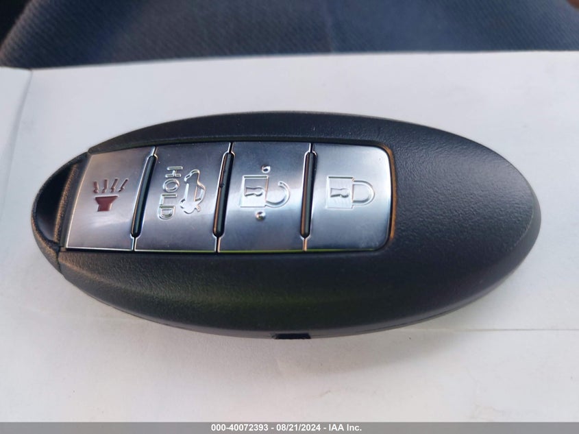 2009 Nissan Altima 2.5 S VIN: 1N4AL21E29N463619 Lot: 40072393