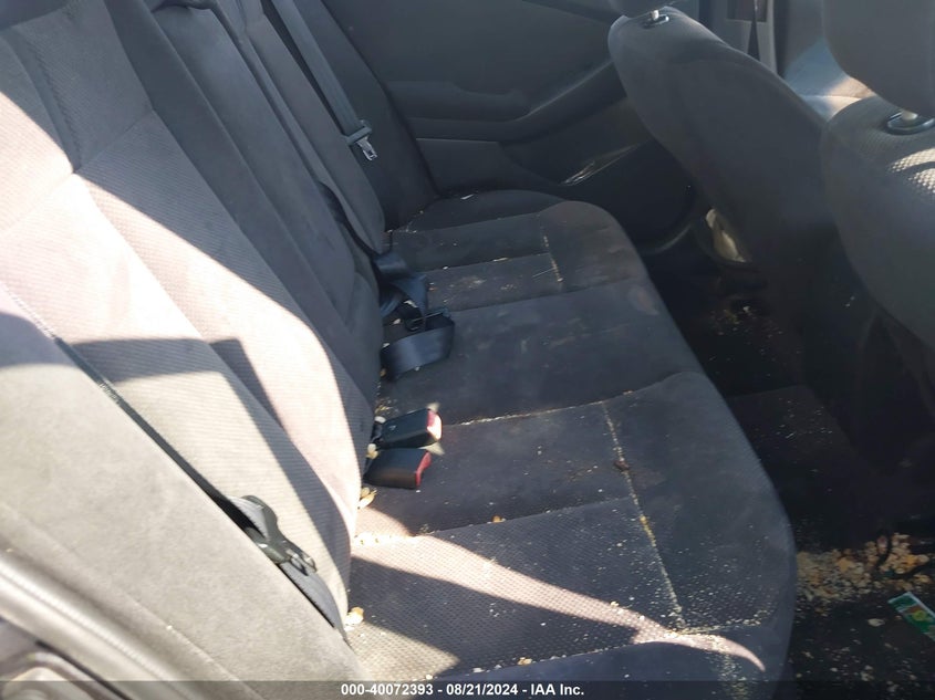 2009 Nissan Altima 2.5 S VIN: 1N4AL21E29N463619 Lot: 40072393