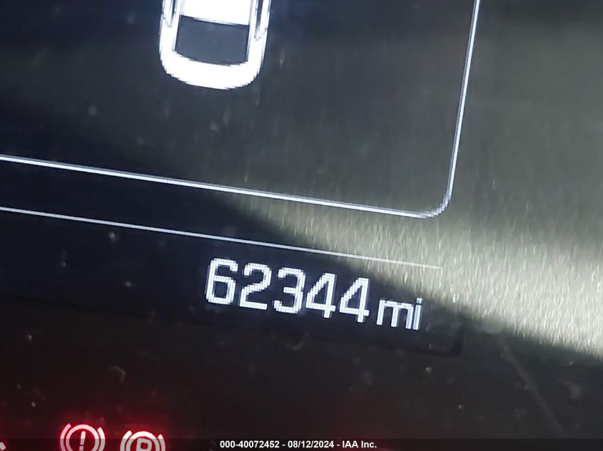 2018 Hyundai Elantra Sel VIN: KMHD84LF8JU535679 Lot: 40072452