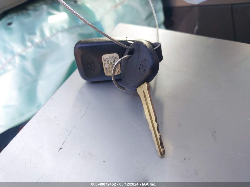 2018 Hyundai Elantra Sel VIN: KMHD84LF8JU535679 Lot: 40072452