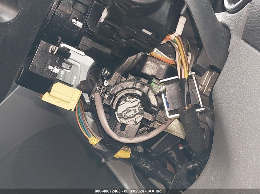 2014 Hyundai Elantra Se/Sport/Limited VIN: 5NPDH4AE8EH489107 Lot: 40072463