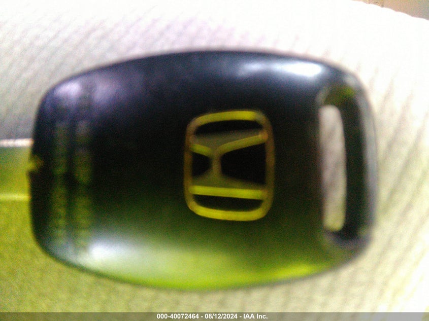 2008 Honda Civic Ex VIN: 1HGFA16868L069832 Lot: 40072464