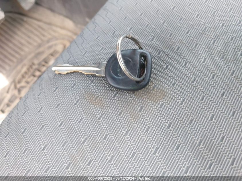 2008 Chevrolet Silverado 1500 Work Truck VIN: 1GCEK14XX8Z272902 Lot: 40072525