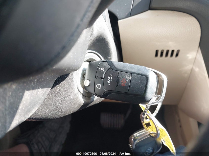 2015 Ford Fusion Se VIN: 3FA6P0HD2FR274022 Lot: 40072606