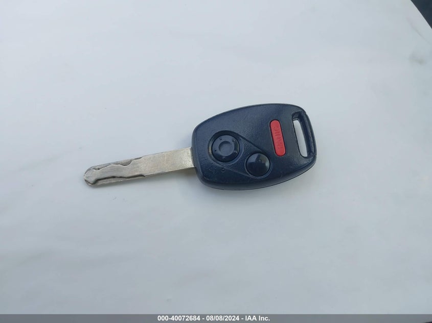 2008 Honda Fit Sport VIN: JHMGD38658S051926 Lot: 40072684