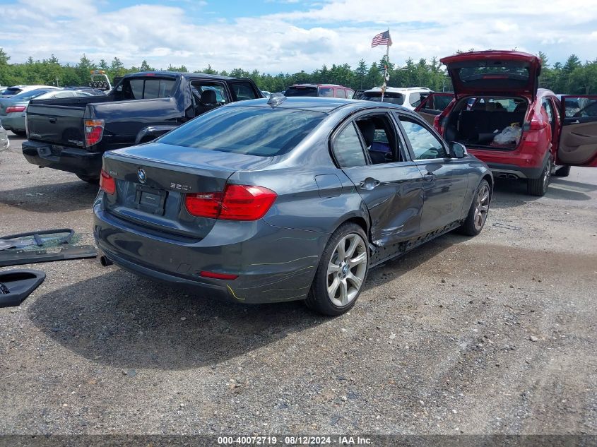 VIN WBA3C3G50FNS73147 2015 BMW 3 Series, 320I Xdrive no.4