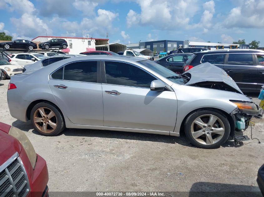 JH4CU2F43CC002933 2012 Acura Tsx