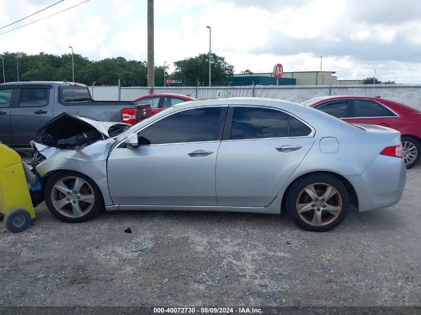 JH4CU2F43CC002933 2012 Acura Tsx