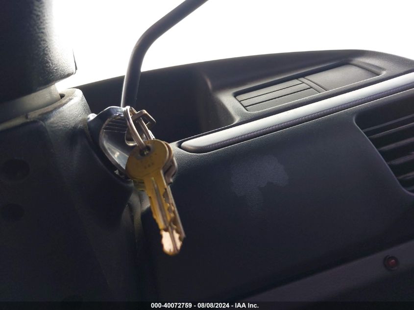 1992 Ford F150 VIN: 1FTDF15H5NLA42478 Lot: 40072759