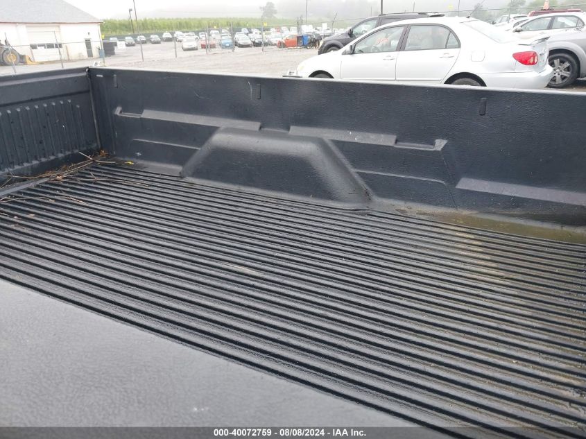 1992 Ford F150 VIN: 1FTDF15H5NLA42478 Lot: 40072759