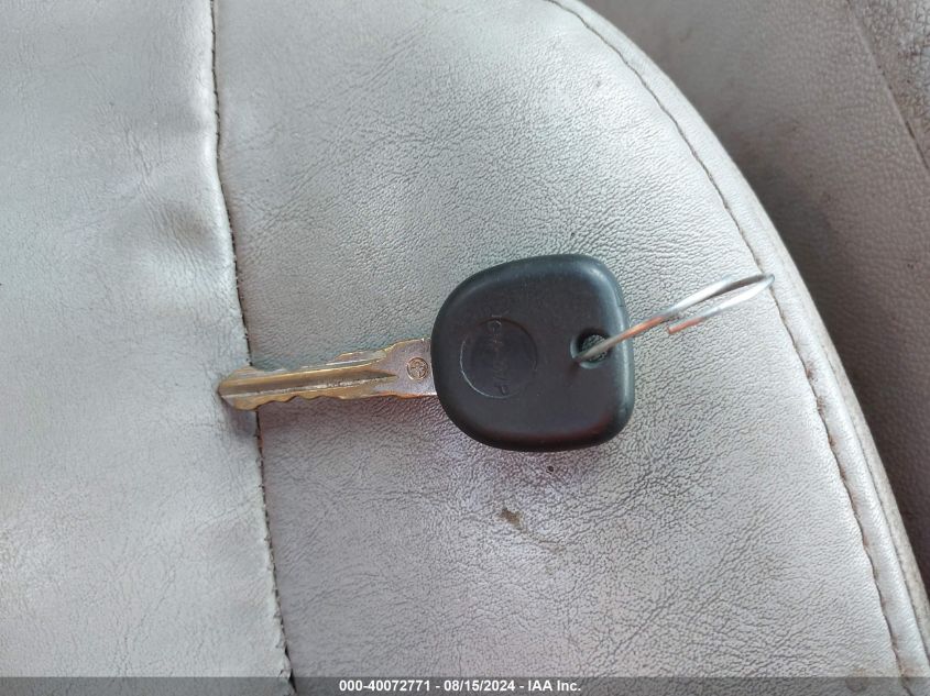 2007 Chevrolet Suburban 1500 Lt VIN: 3GNFC16017G155863 Lot: 40072771