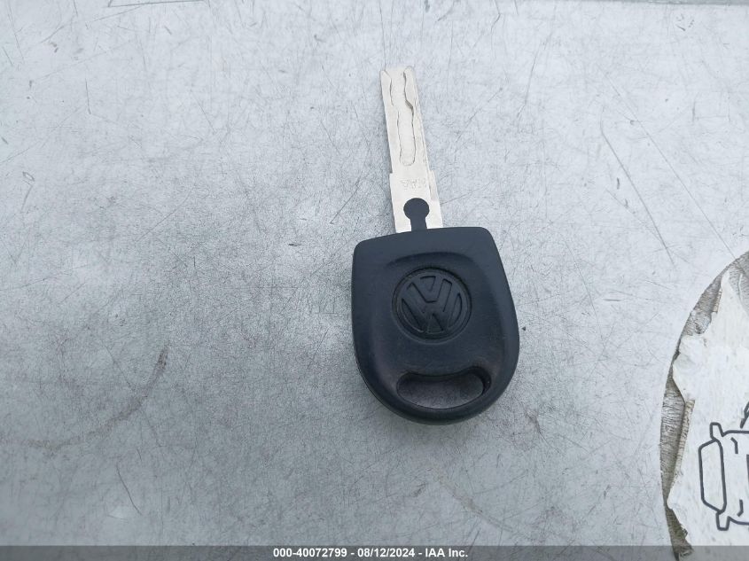 2004 Volkswagen Jetta Gl VIN: 3VWRK69MX4M103081 Lot: 40072799