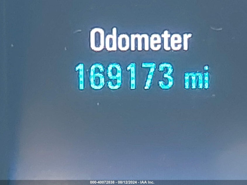 2016 CHEVROLET MALIBU LIMITED LT - 1G11C5SAXGU143810