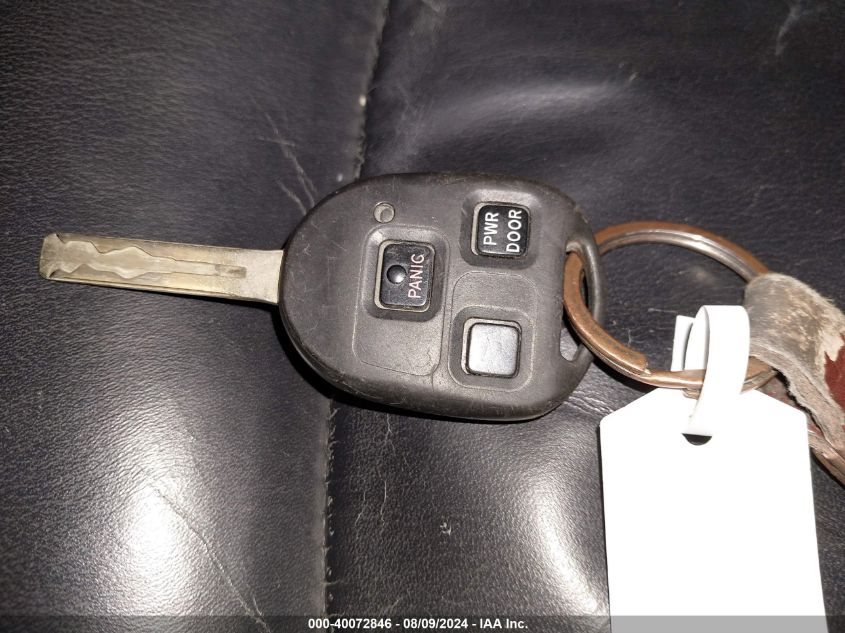 2009 Lexus Rx 350 350 VIN: 2T2HK31UX9C099067 Lot: 40072846